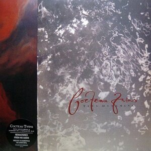 Cocteau Twins – Tiny Dynamine / Echoes In A Shallow Bay (Vinyl)