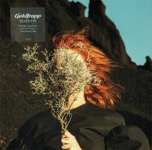 Goldfrapp – Silver Eye (Vinyl)