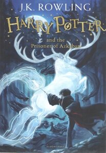 Harry Potter and the Prisoner of Azkaban (2я)