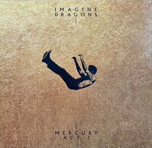 Imagine Dragons – Mercury - Act 1 (Vinyl)