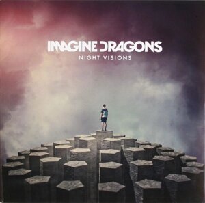 Imagine Dragons – Night Visions (Vinyl)