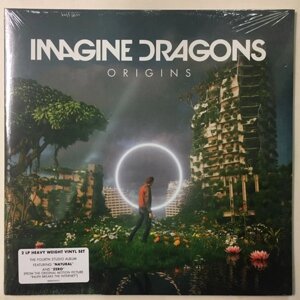 Imagine Dragons – Origins (Vinyl)