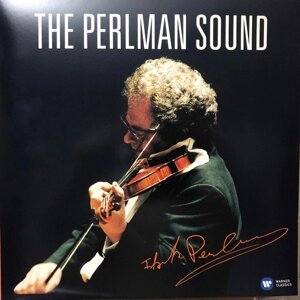 Itzhak Perlman – The Perlman Sound (Vinyl)