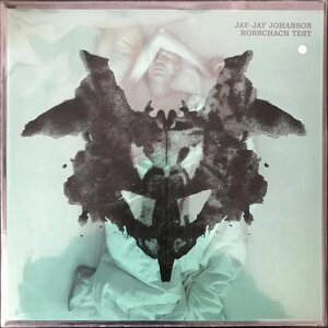 Jay-Jay Johanson – Rorschach Test (Vinyl)