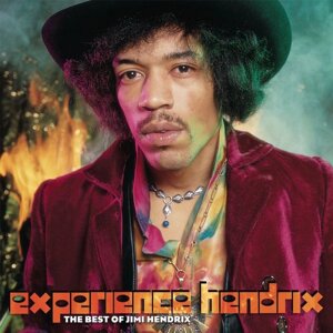 Jimi Hendrix – Experience Hendrix - The Best Of Jimi Hendrix ? Vinyl)