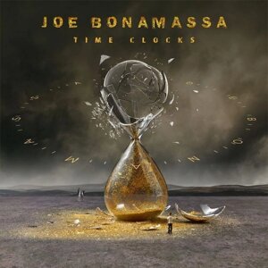 Joe Bonamassa – Time Clocks (Vinyl)