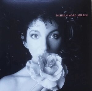 Kate Bush – The Sensual World (Vinyl)