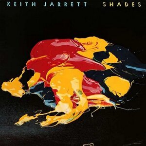 Keith Jarrett – Shades (Vinyl)