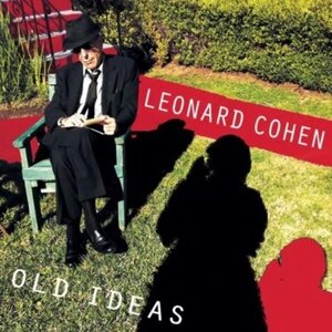 Leonard Cohen - Old Ideas (Vinyl+CD)