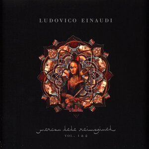 Ludovico Einaudi – Reimagined Vol. 1 & 2 (Vinyl)