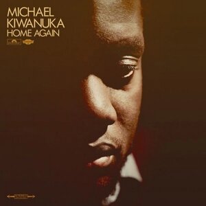 Michael Kiwanuka – Home Again (Vinyl)