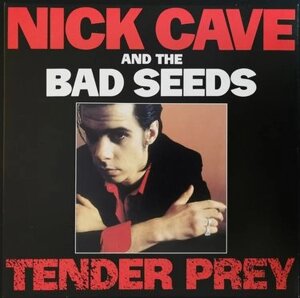 Nick Cave and the Bad Seeds - Tender Pray (Vinyl)