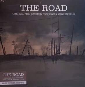 Nick Cave & Warren Ellis – The Road (Vinyl)