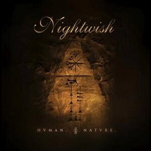 Nightwish – Human. Nature. (3LP, Album, Limited Edition, Reissue, Single Sided, Marble, Vinyl)