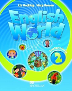 English World 2. Teacher's Guide Pack