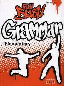 Full Blast! Grammar Elementary