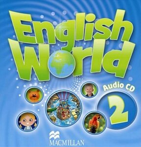 English World 2 Class Audio