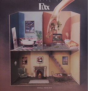 Pixx – Small Mercies (Vinyl)