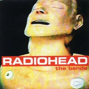 Radiohead – The Bends (Vinyl)