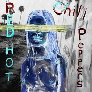 Red Hot Chili Peppers - By The Way (Vinyl)