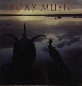 Roxy Music - Avalon (VInyl)