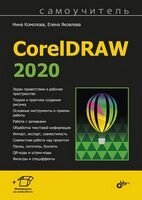 Вміст CorelDraw 2020