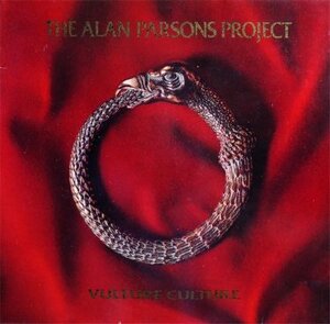 The Alon Parsons Project - Vulture Cukture (Vinyl)