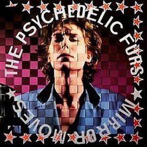 The Psychedelic Furs – Mirror Moves (Vinyl)