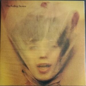 The Rolling Stones - Goats Head Soup (Vinyl)