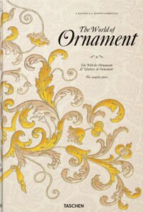 The World of Ornament (multilingual Edition)