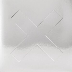 The XX – I see you (CD, album)