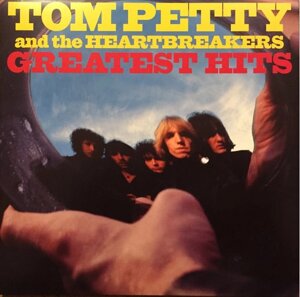 Tom Petty And The Heartbreakers – Greatest Hits (Vinyl)