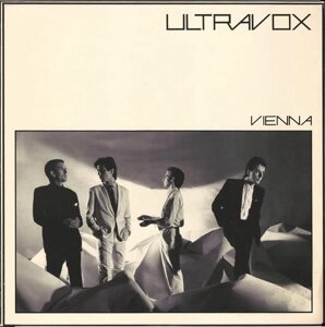 Ultravox – Vienna (Vinyl)