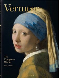 Vermeer. The Complete Works XL