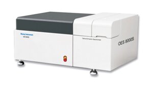 Оптико-емісійний спектрометр OES8000