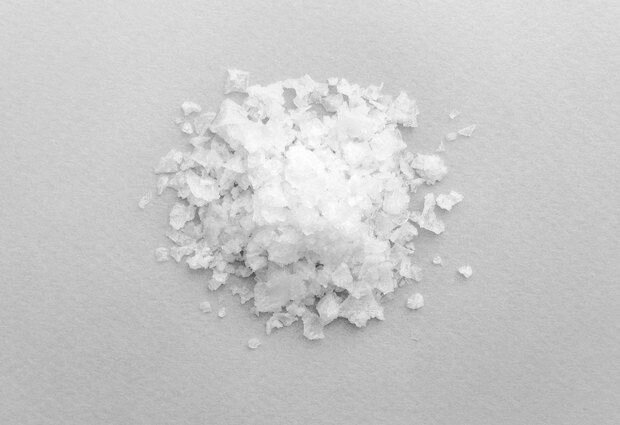 Молдонская сіль, 1 кг. від компанії Еко Планета - фото 1