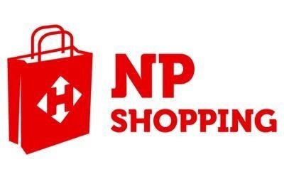 NP Shopping від «Нова пошта» від компанії Еко Планета - фото 1