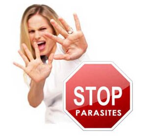 Зупинити паразит (зупинити паразит)