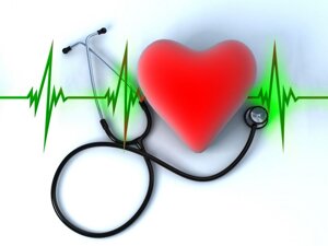 Лікування серцево-судинних захворювань