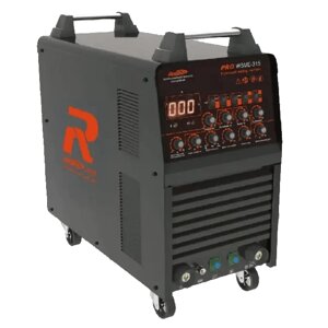 Зварювальний аргонний апарат Redbo PRO WSME-315 TIG/MMA
