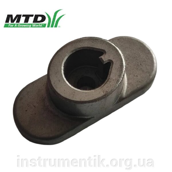 Адаптер ножа для газонокосилки MTD (1341265567) купить с доставкой