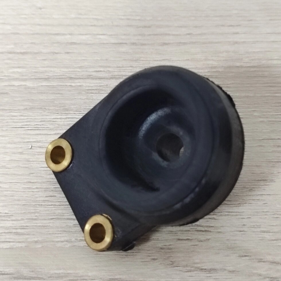 Амортизатор гумовий (буфер) для бензопил  ST MS 341, MS 361 Winzor від компанії Інструменик - фото 1
