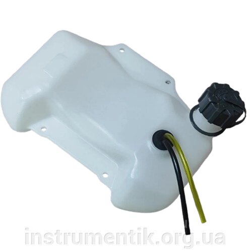 Бак топливный для мотокос Kawasaki TJ53 (1687735937) купить с