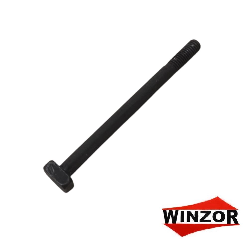 Болт глушника для бензопил MS 180, MS170 Winzor від компанії Інструменик - фото 1
