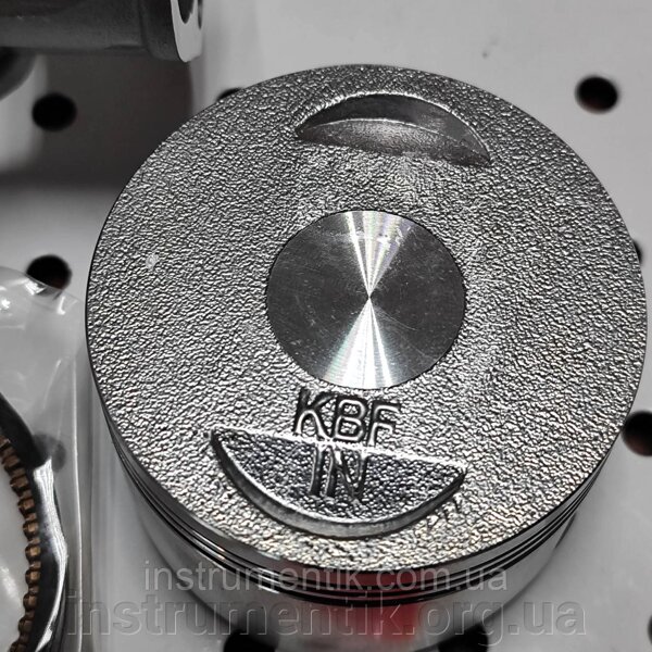 Цилиндр (комплект) 150сс/4т GY6-150 Kurosawa M-T (57.4mm 112,5