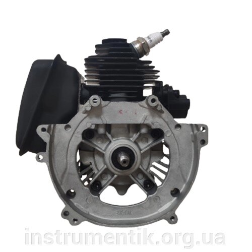 Двигатель для мотокос Winzor NTCG 330 (диаметр 36 мм) (724576836