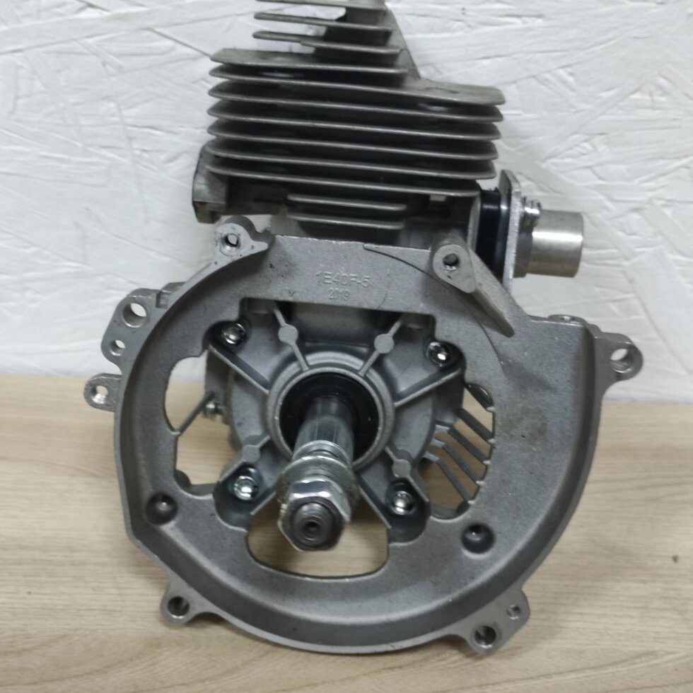 Двигун AgriMotor 3W-650 від компанії Інструменик - фото 1