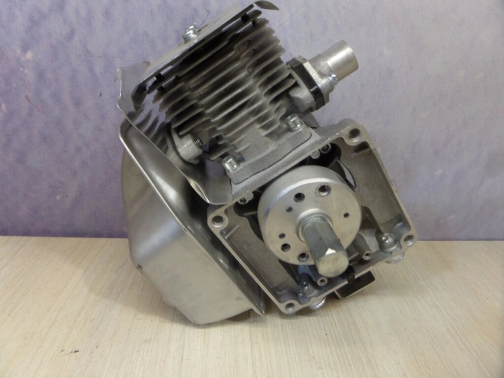 Двигун для AgriMotor 3WF-3 від компанії Інструменик - фото 1