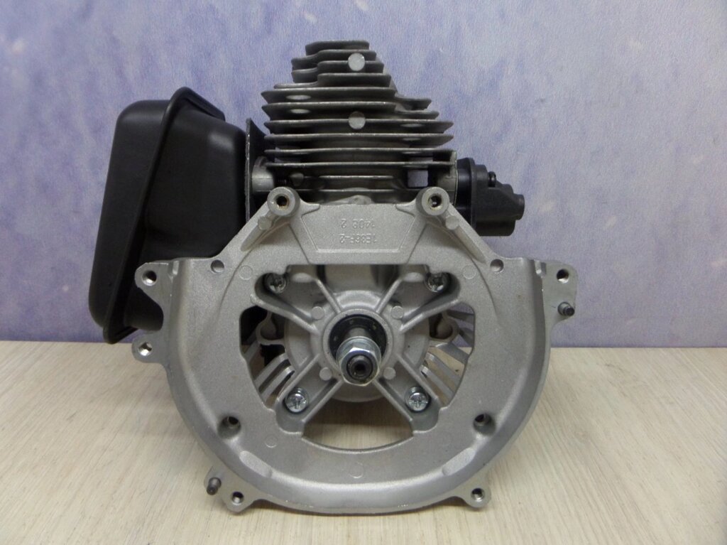 Двигун для AL-KO FRS 4125, BC 4125 від компанії Інструменик - фото 1