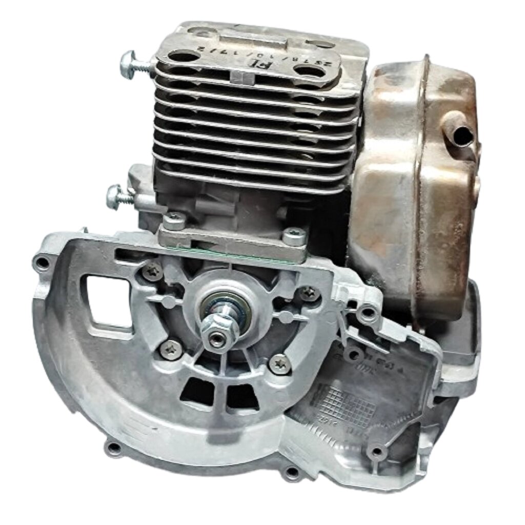 Двигун для мотокос ST FS 120 від компанії Інструменик - фото 1